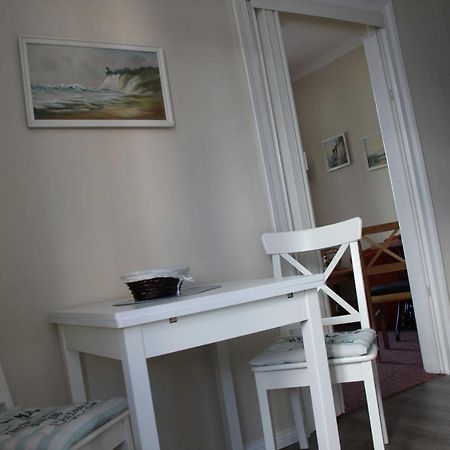 Villa Fanny Sassnitz Exteriér fotografie